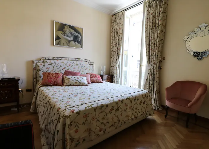 Rome Kings Suite
