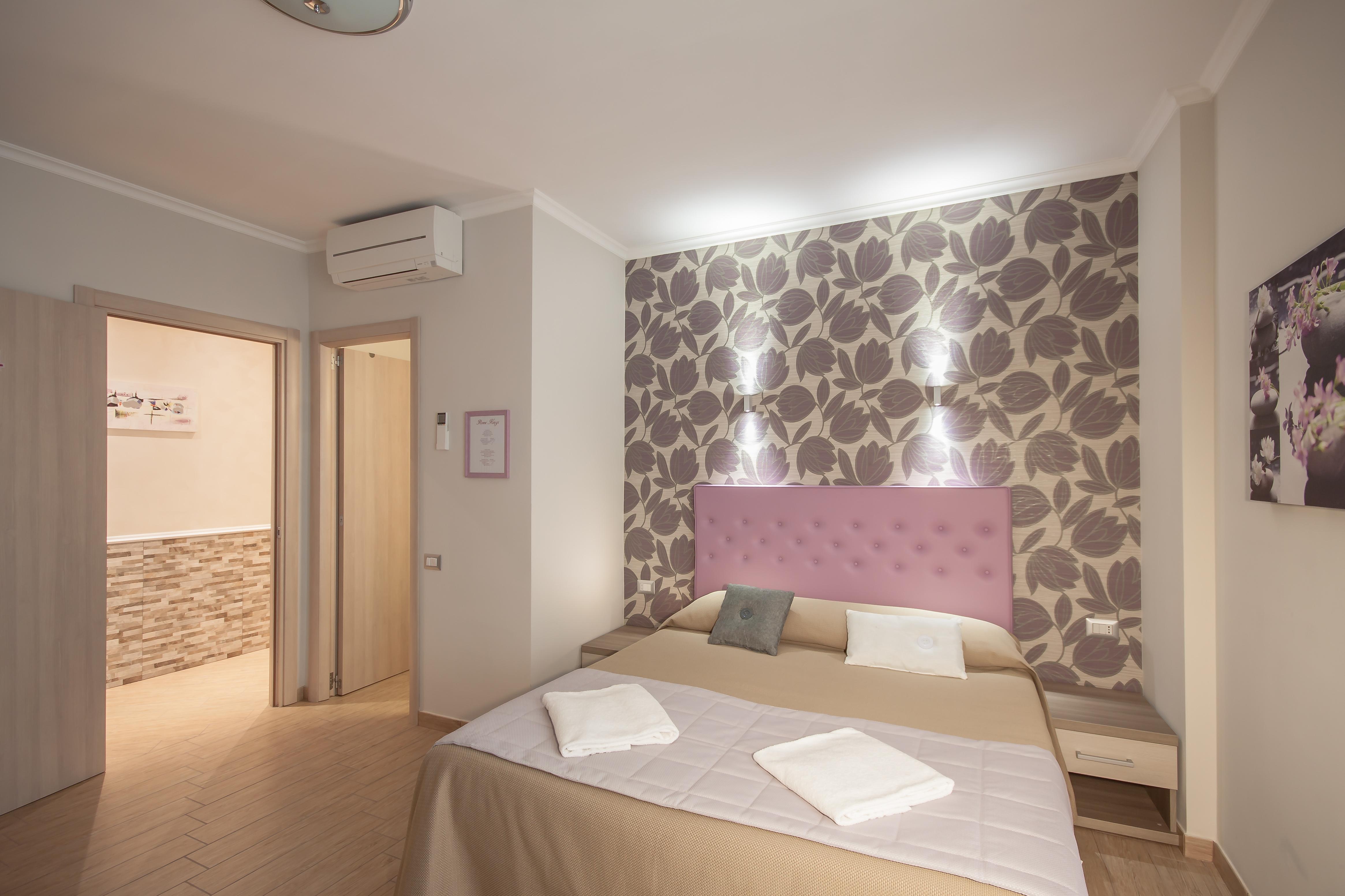 Kings Bed and breakfast 4*