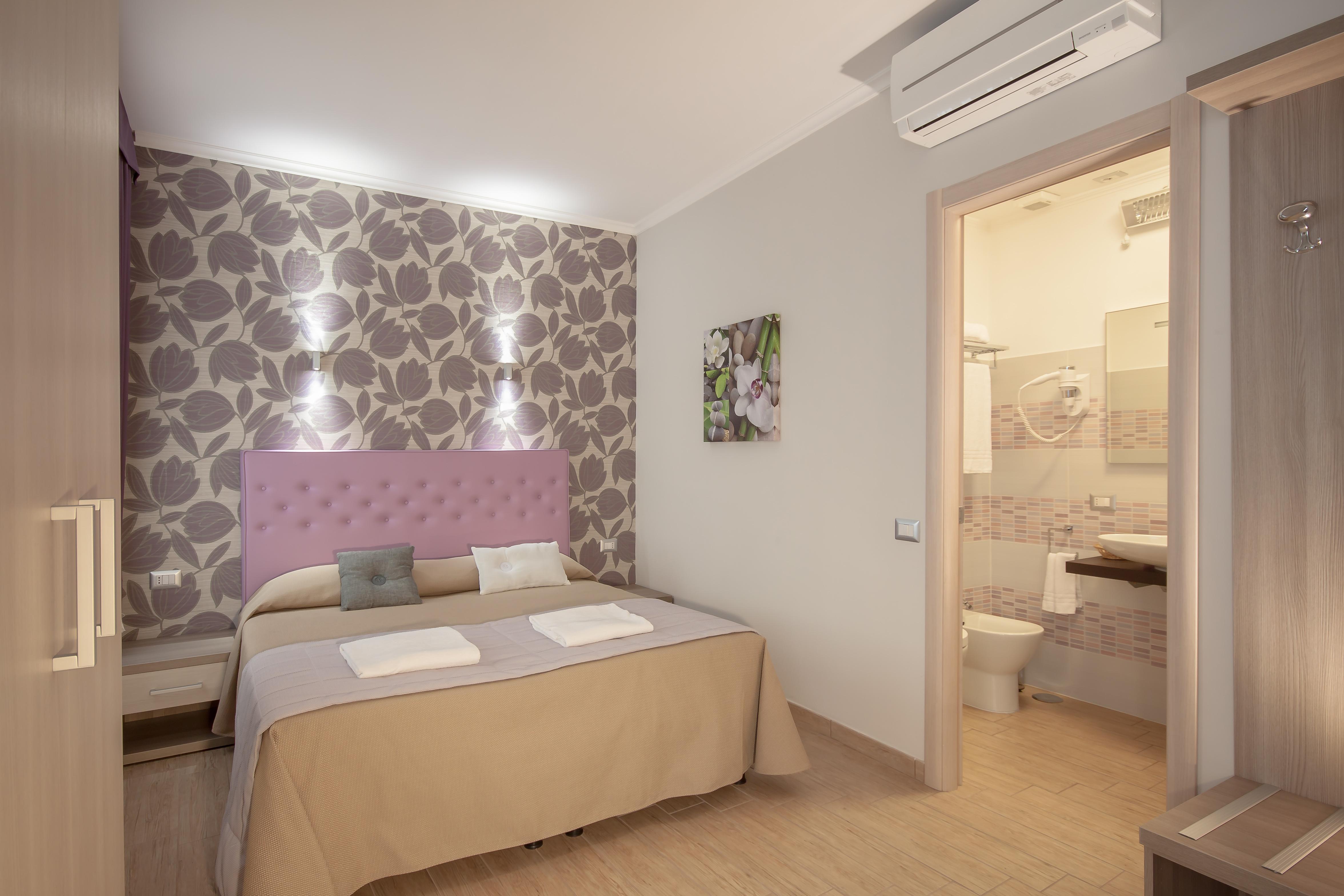 Kings Bed and breakfast Roma