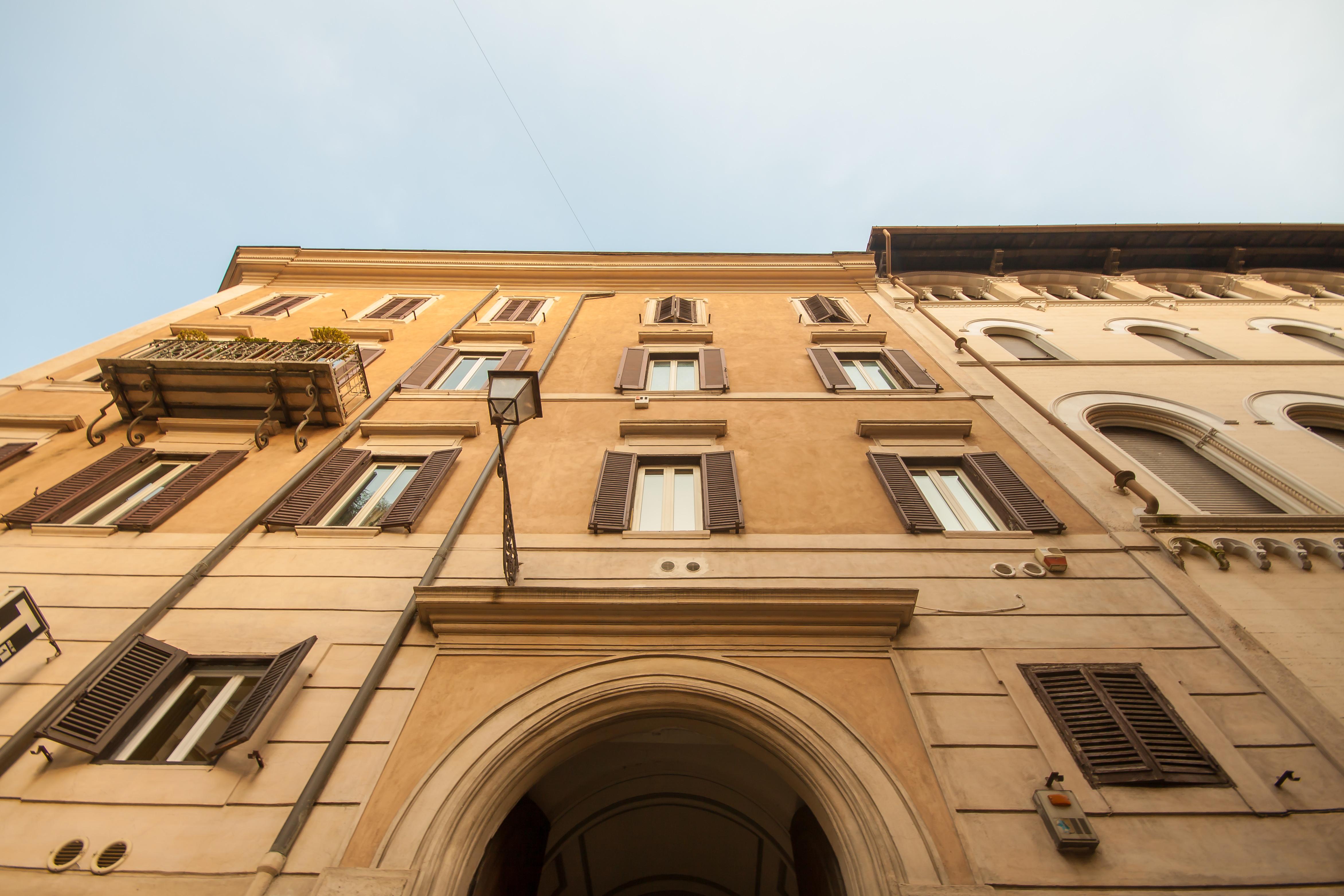 Kings 4* Roma