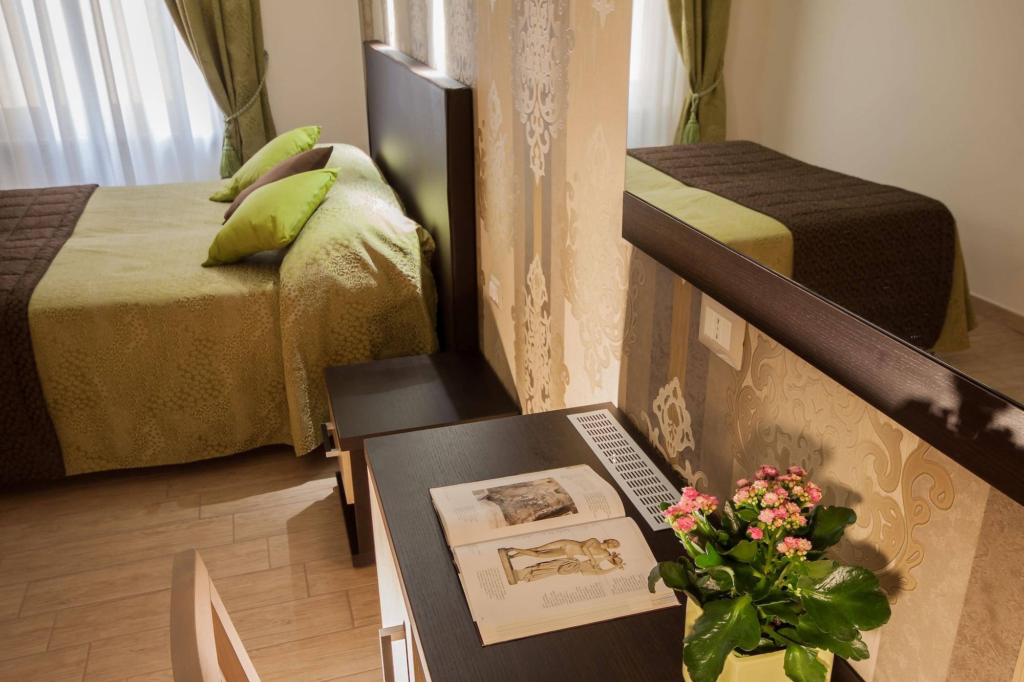 Bed and breakfast Kings Roma