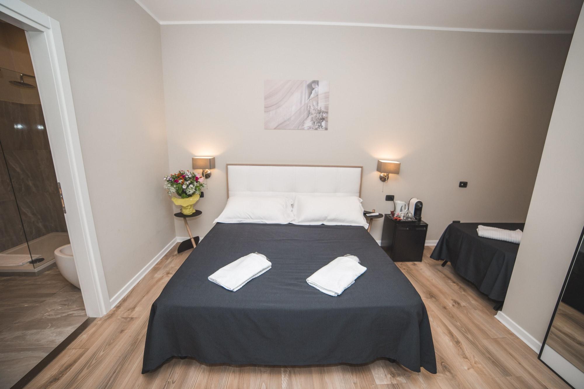 Kings Bed and breakfast 4*