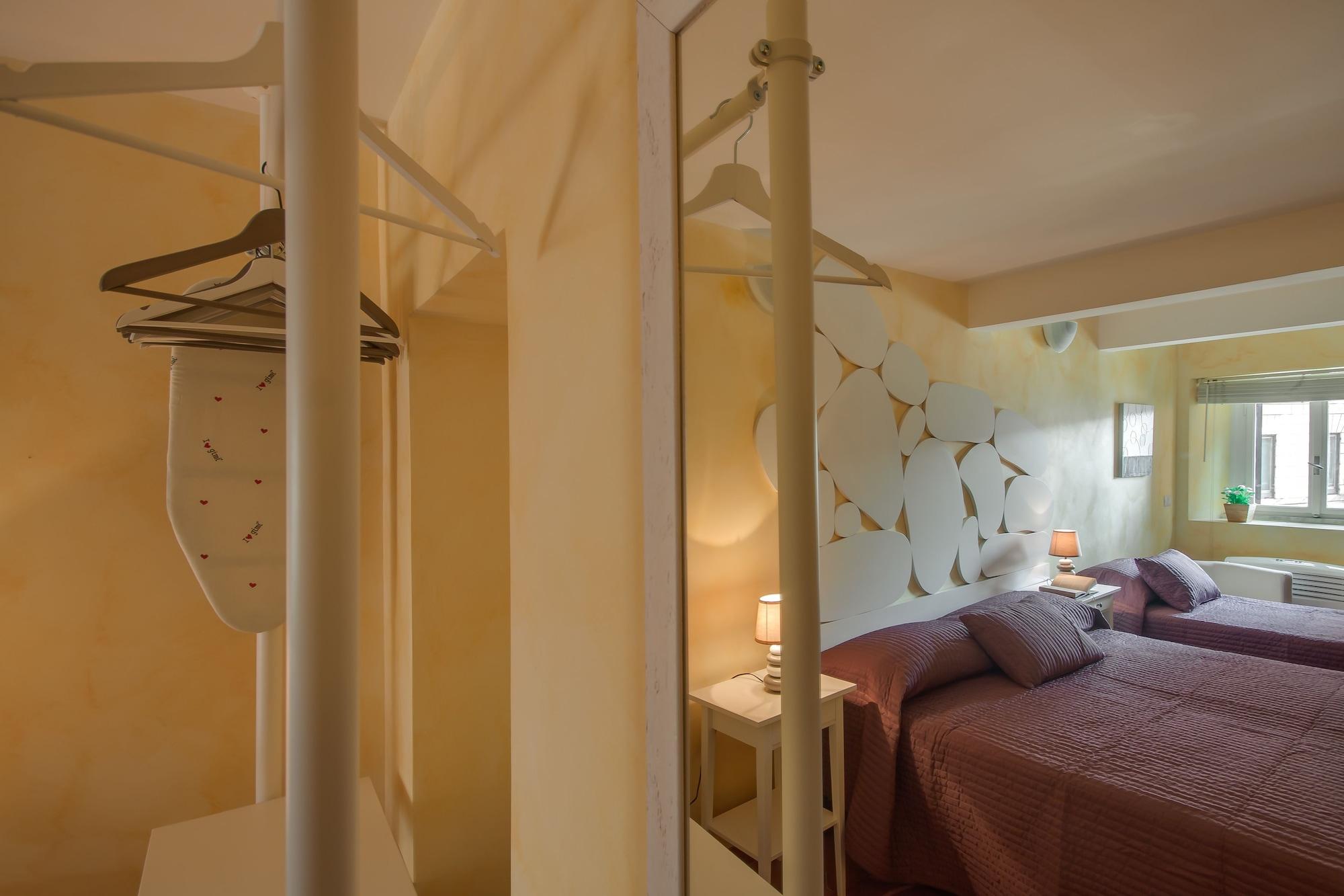 Kings Bed and breakfast Roma