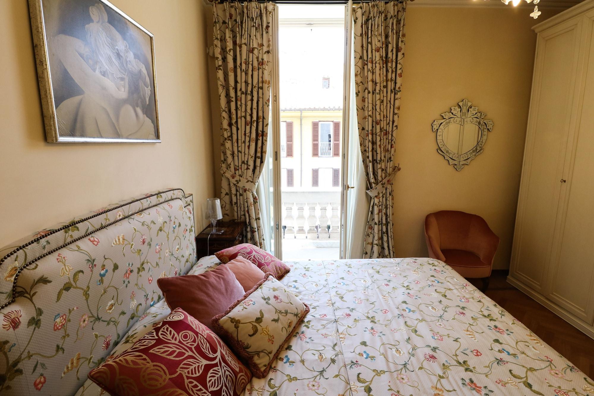 Bed and breakfast Kings Roma