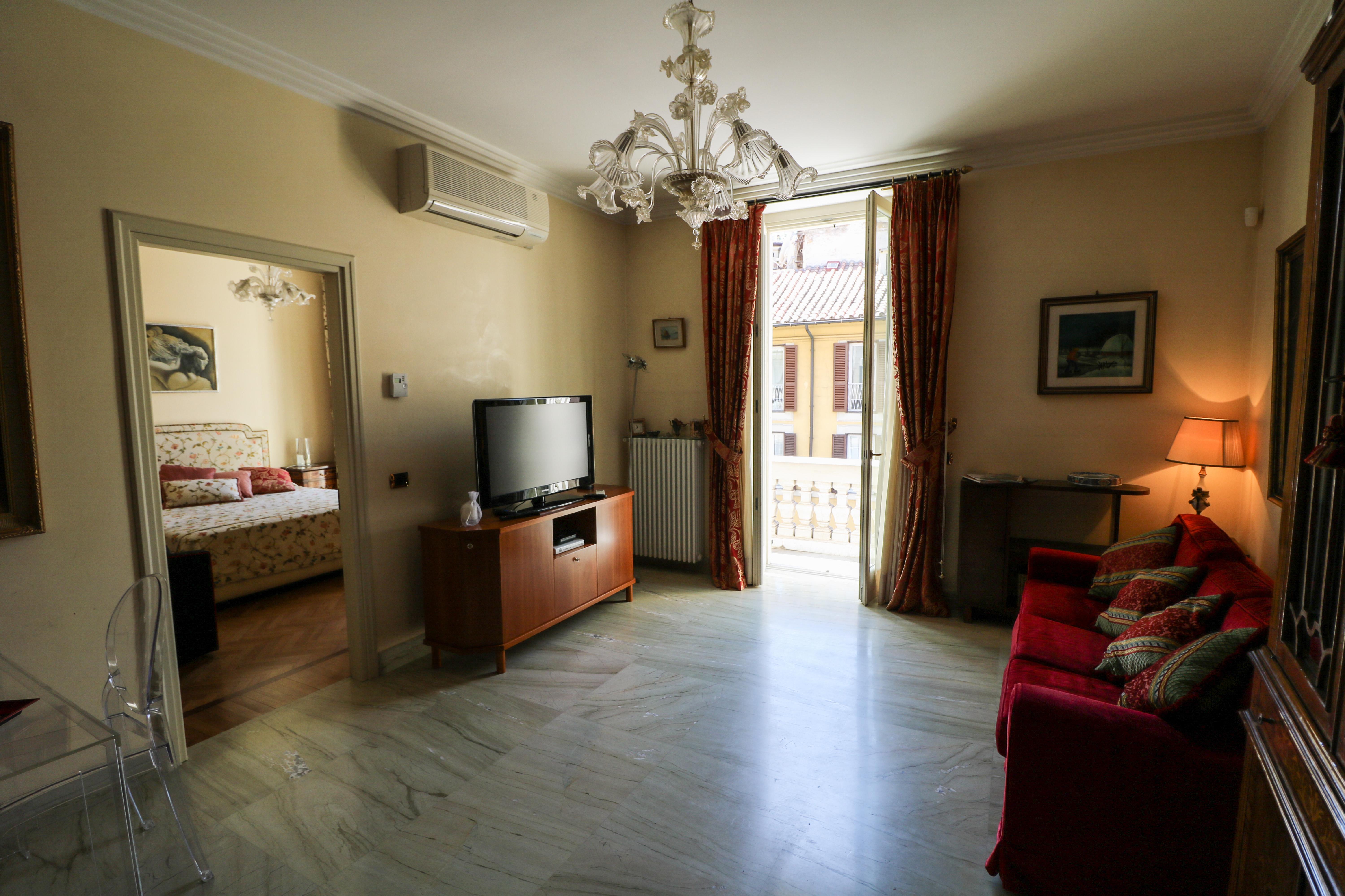 Bed and breakfast Kings 4*