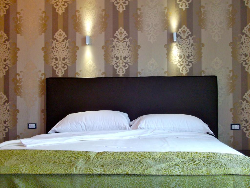 Kings Bed and breakfast