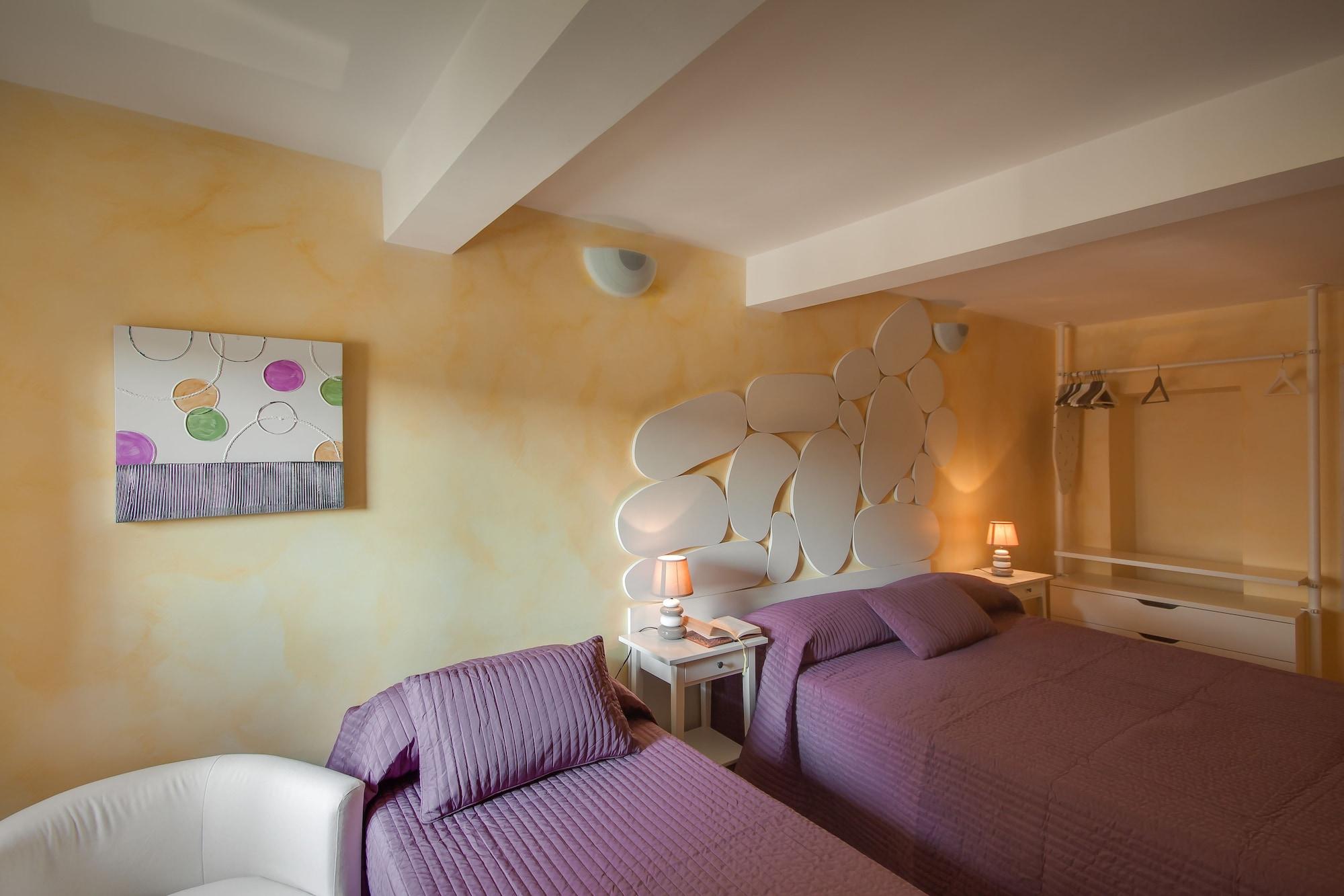 Kings 4* Roma